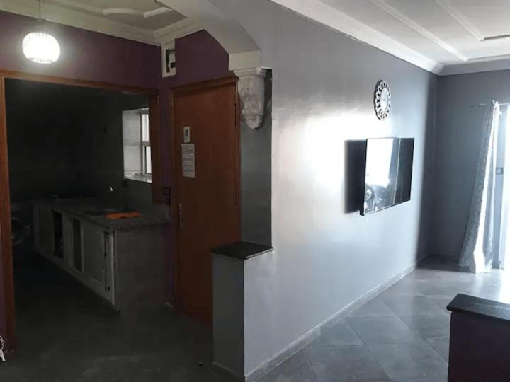 Ammour Apartment