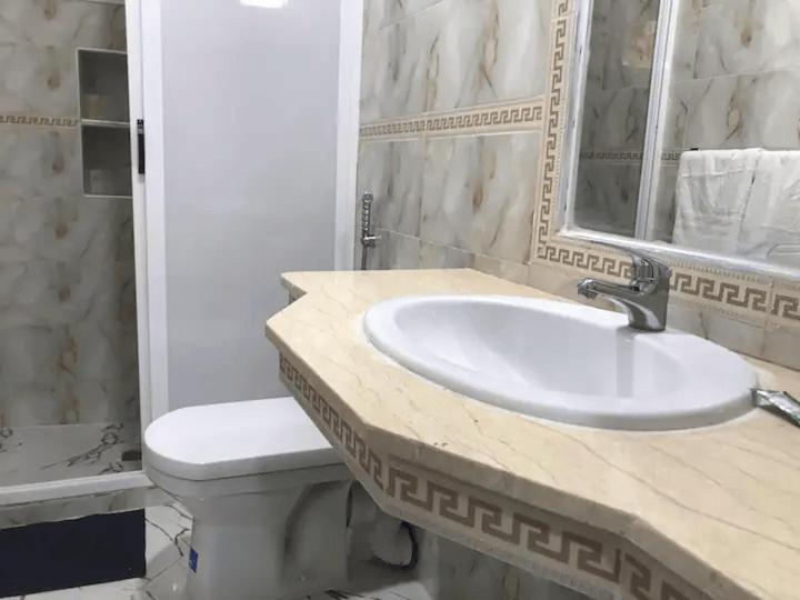Ammour Apartment