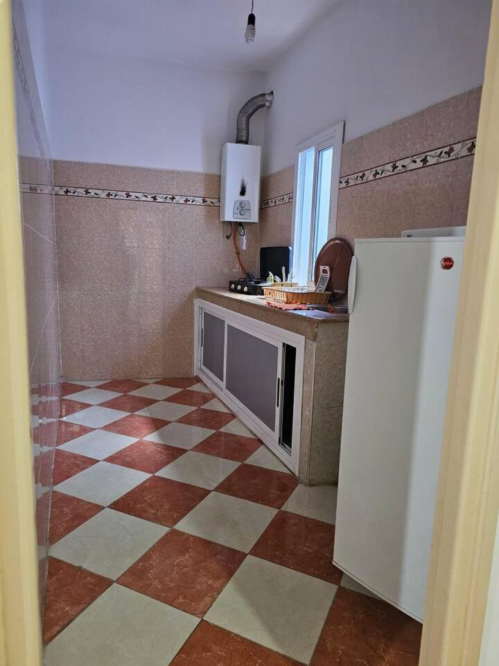 Ammour Apartment