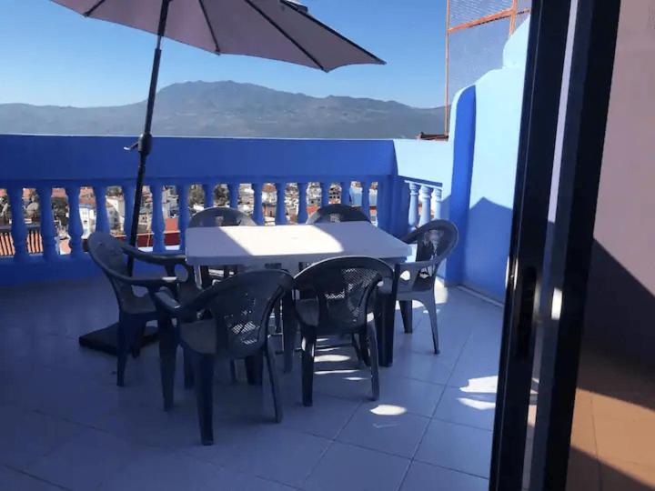Ammour Apartment