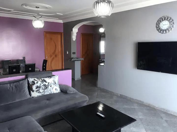 Ammour Apartment