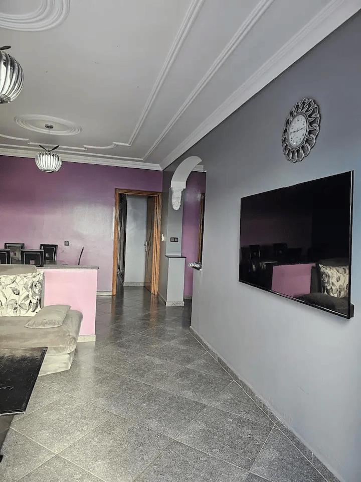 Ammour Apartment