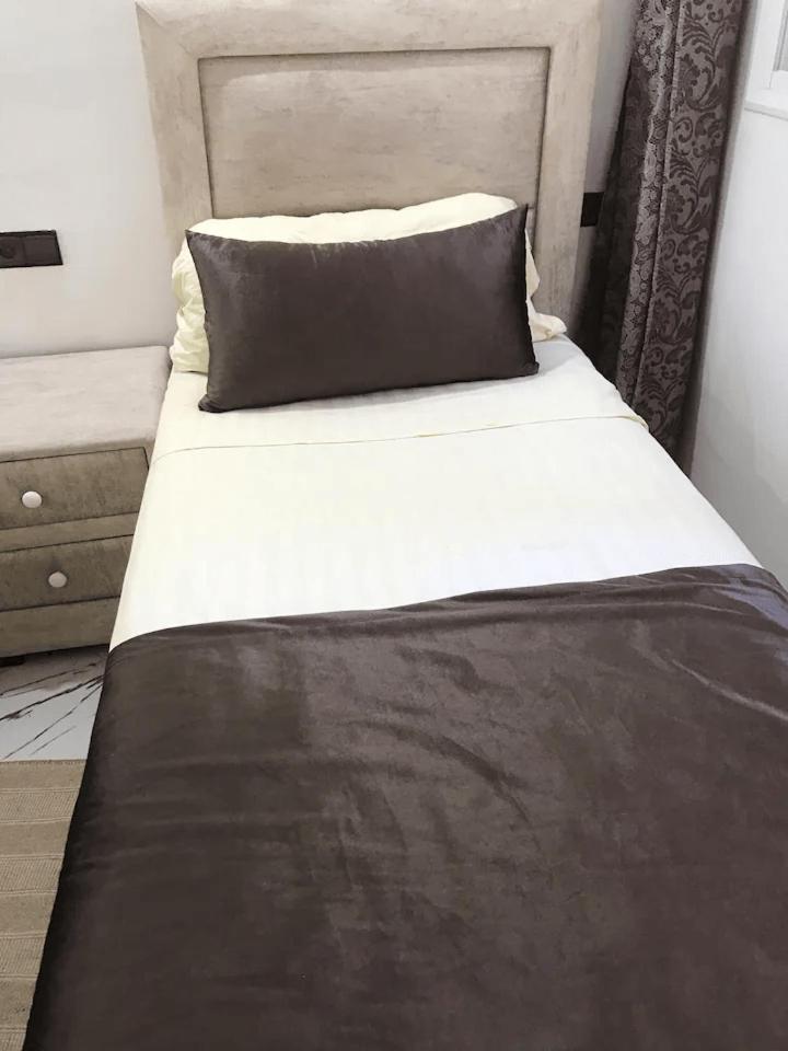 Ammour Apartment