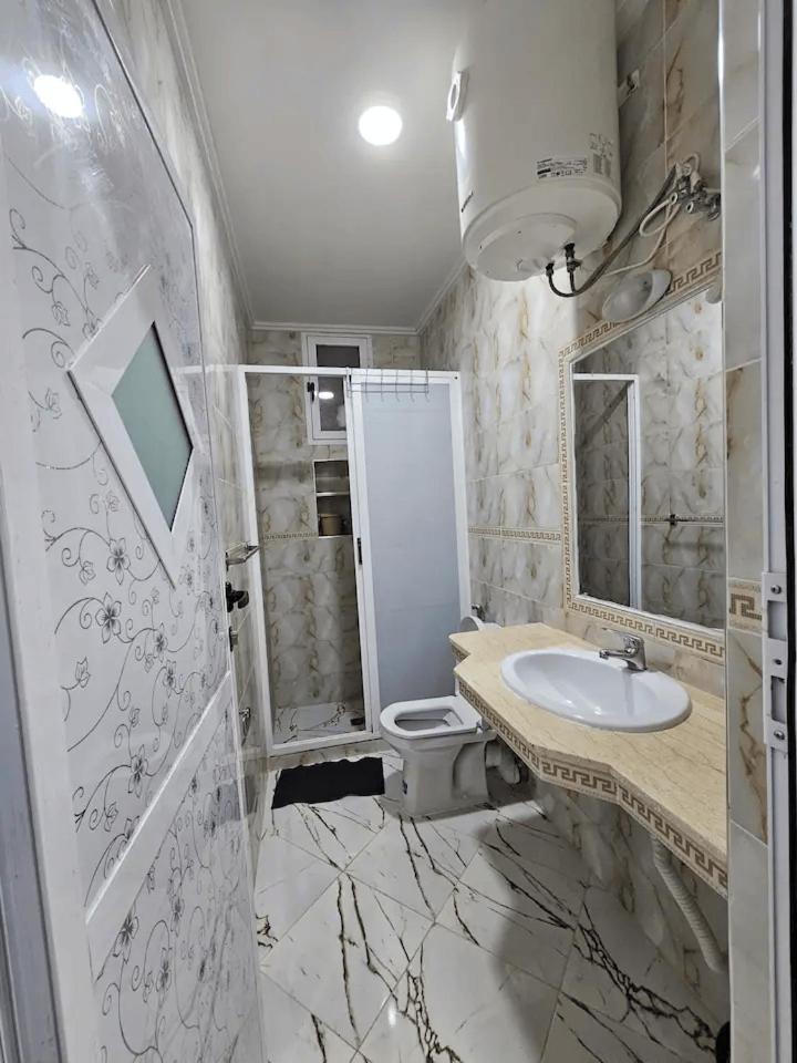 Ammour Apartment