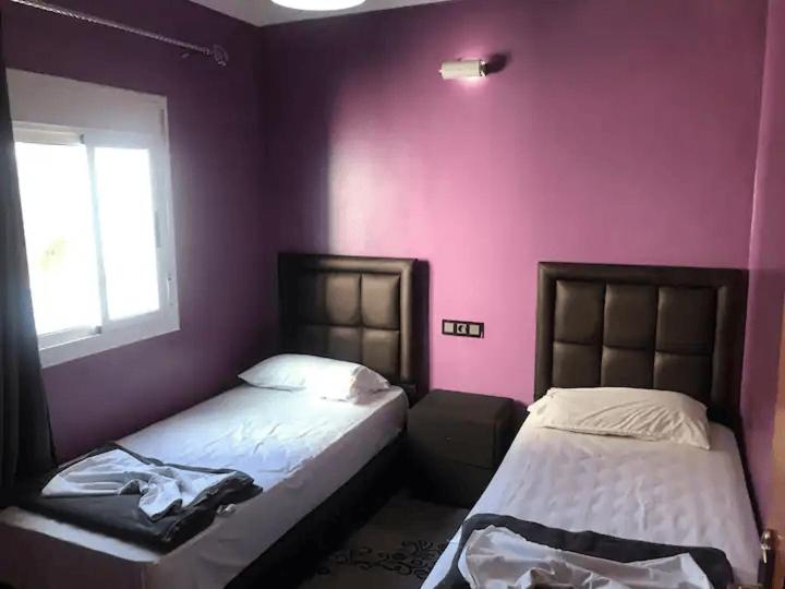 Ammour Apartment