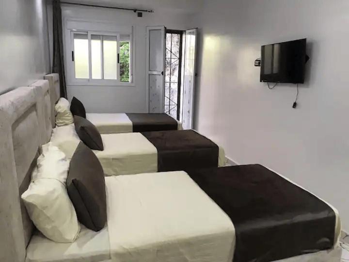 Ammour Apartment