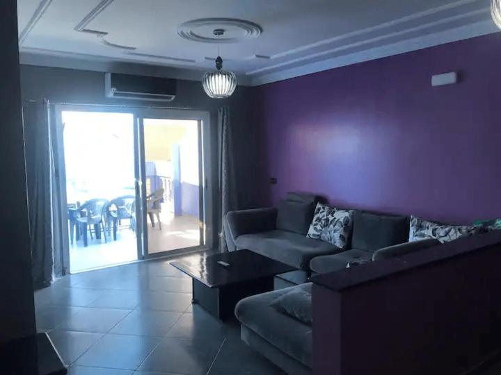 Ammour Apartment