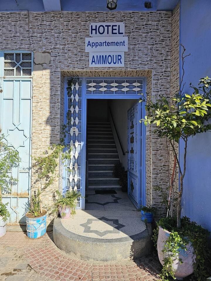 Ammour Apartment