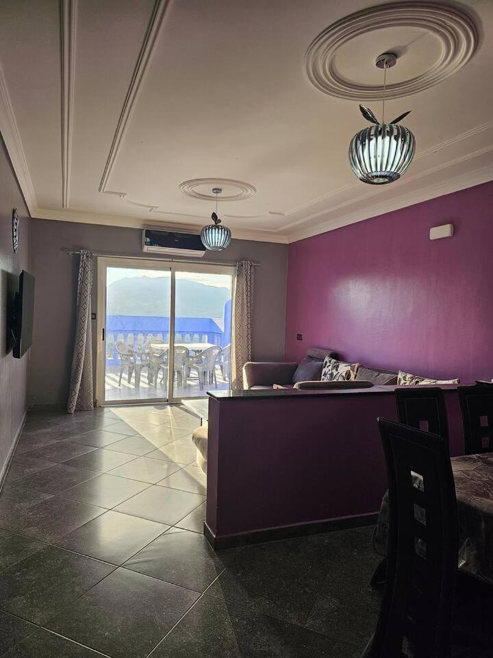 Ammour Apartment
