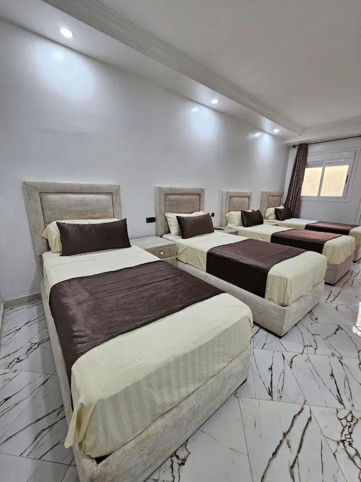 Ammour Apartment