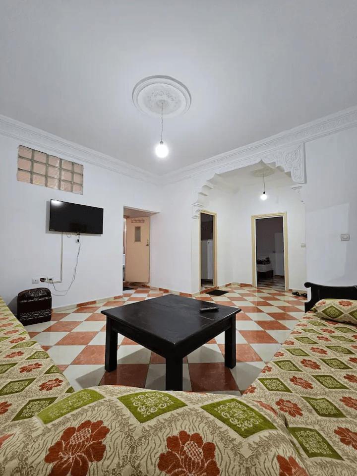 Ammour Apartment