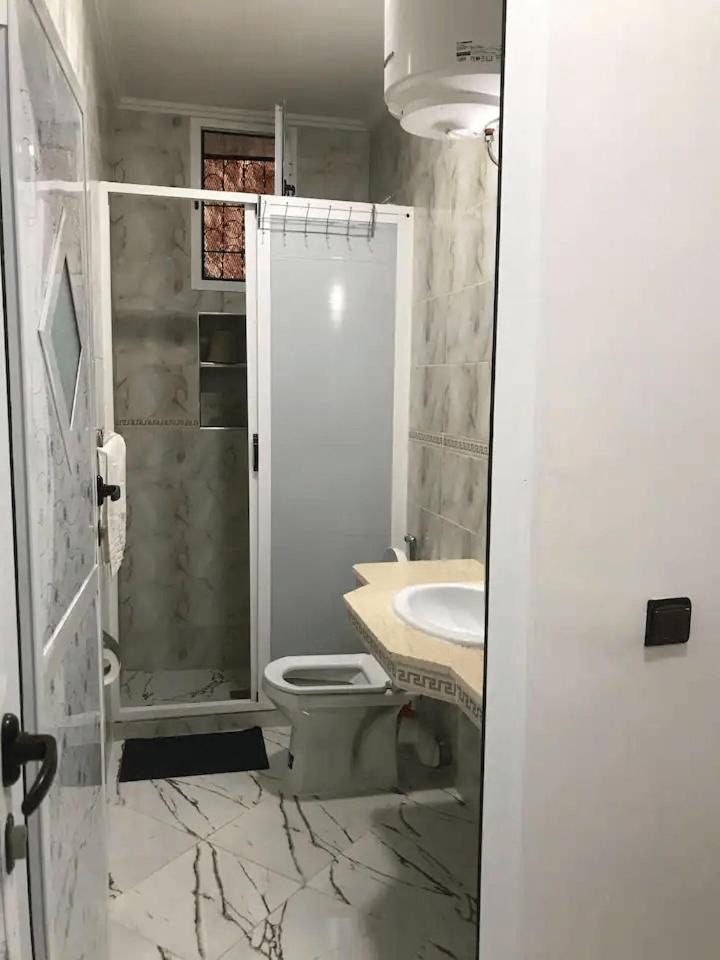 Ammour Apartment