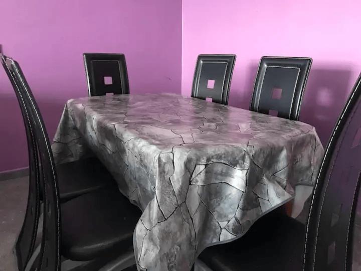 Ammour Apartment