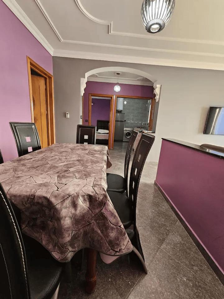 Ammour Apartment