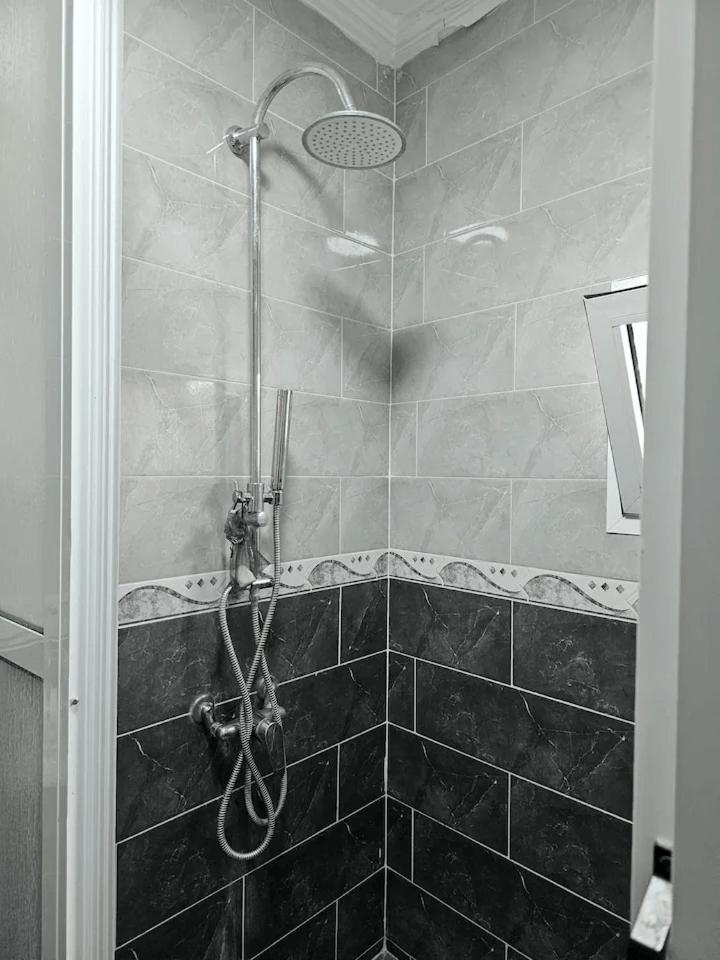 Ammour Apartment