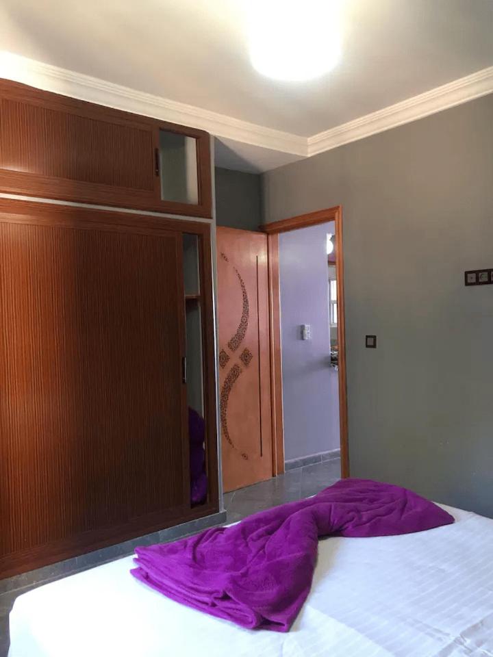 Ammour Apartment