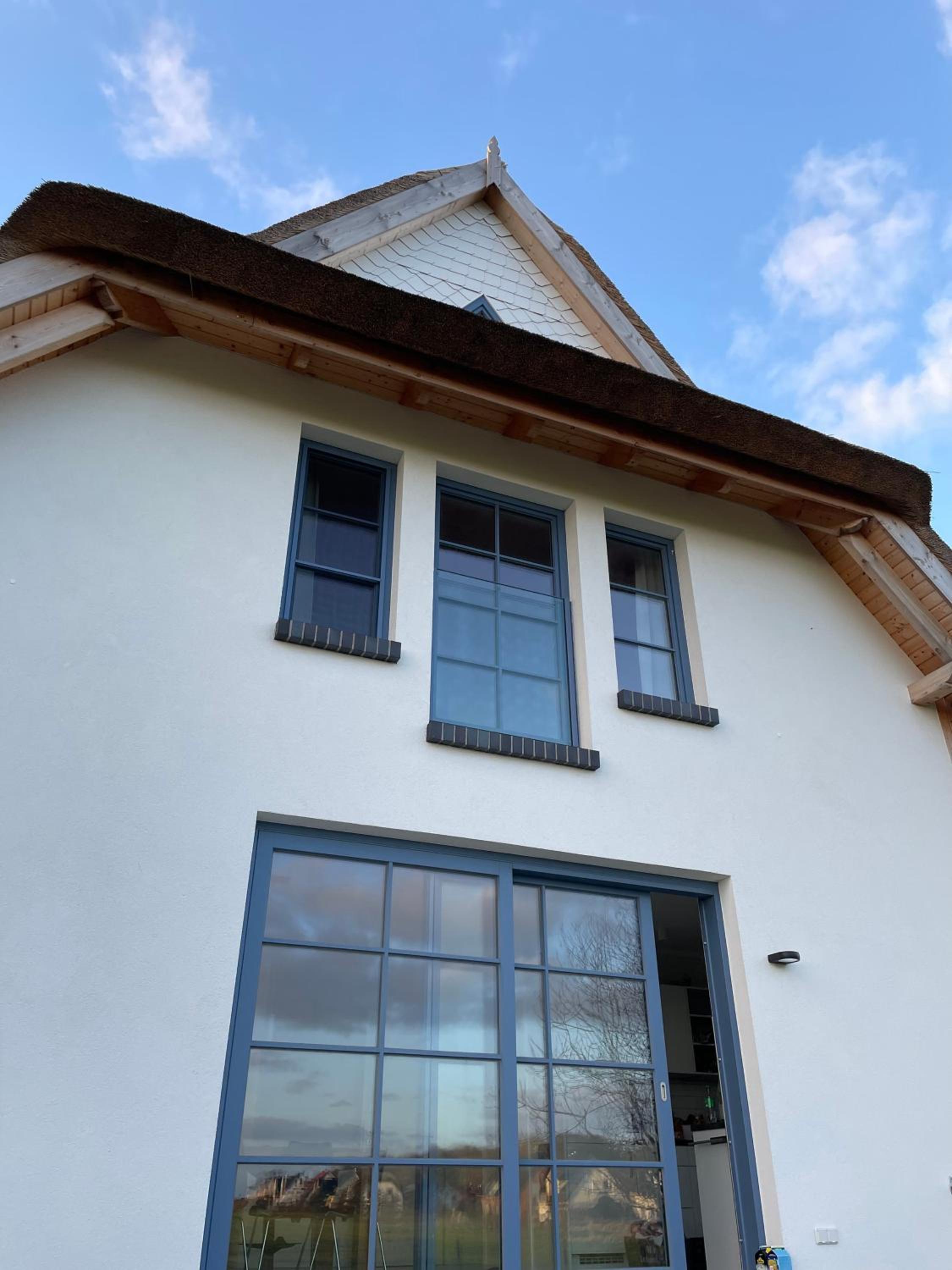 Ferienhaus Piratennest Rügen
