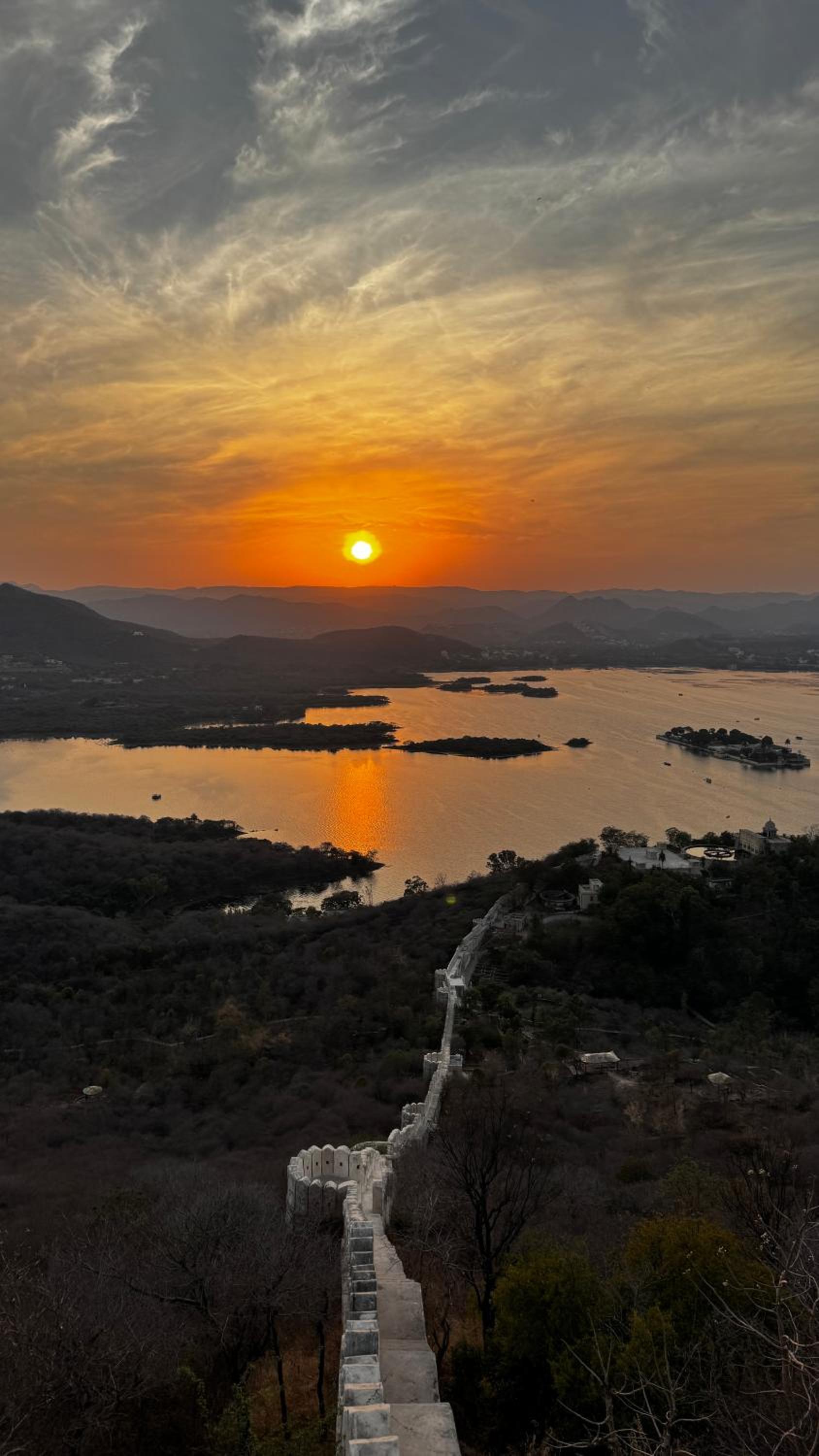 Tamasha Udaipur