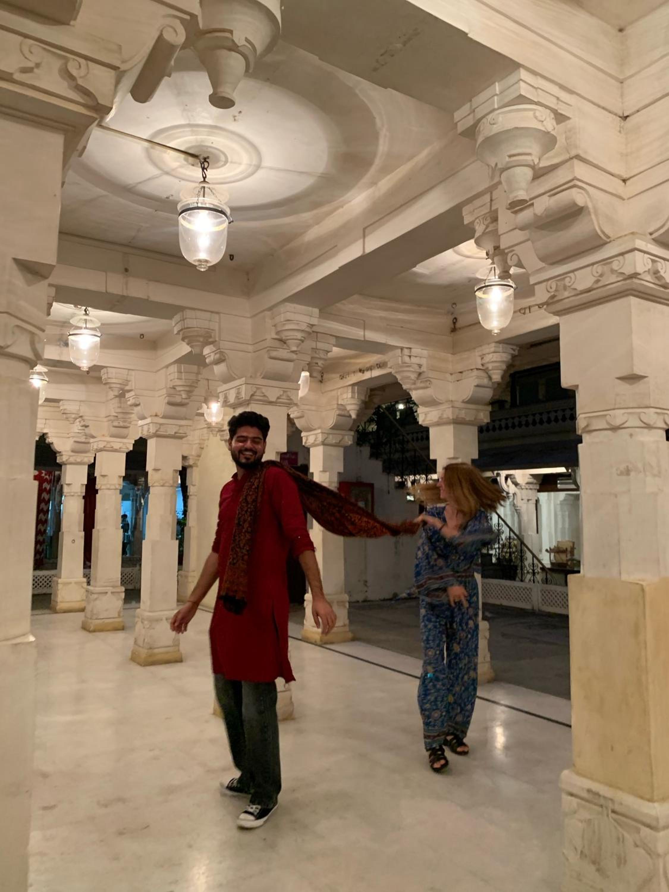 Tamasha Udaipur