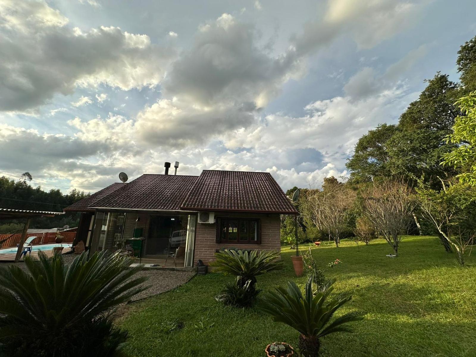 Casa de Campo