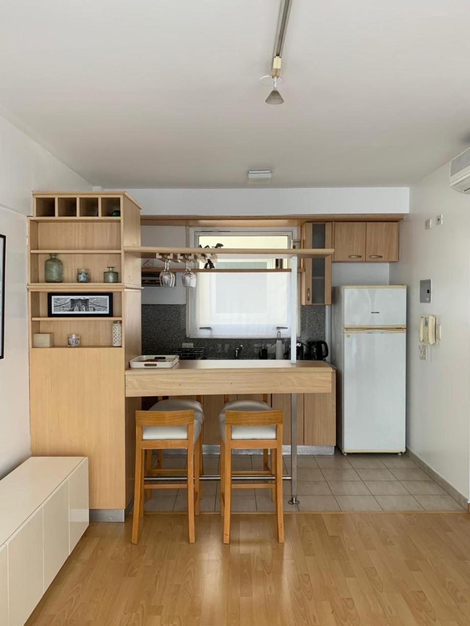 Excelente departamento en Palermo