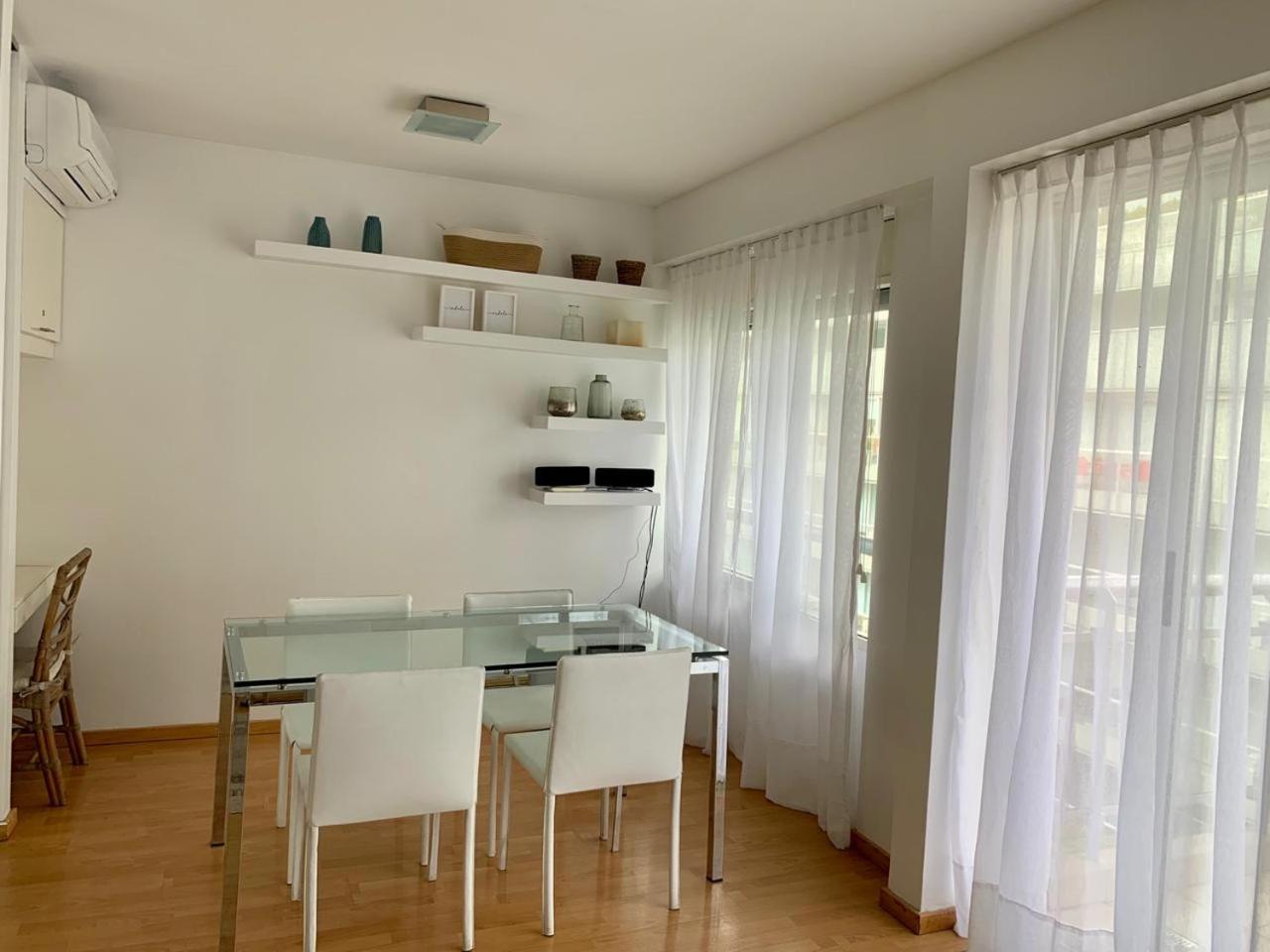 Excelente departamento en Palermo