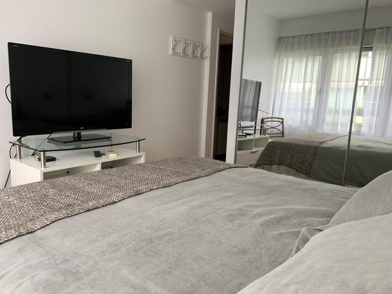 Excelente departamento en Palermo