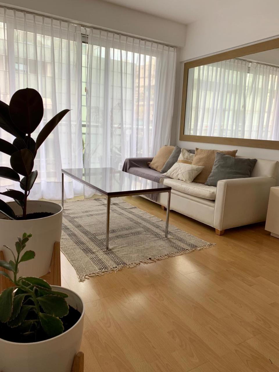 Excelente departamento en Palermo