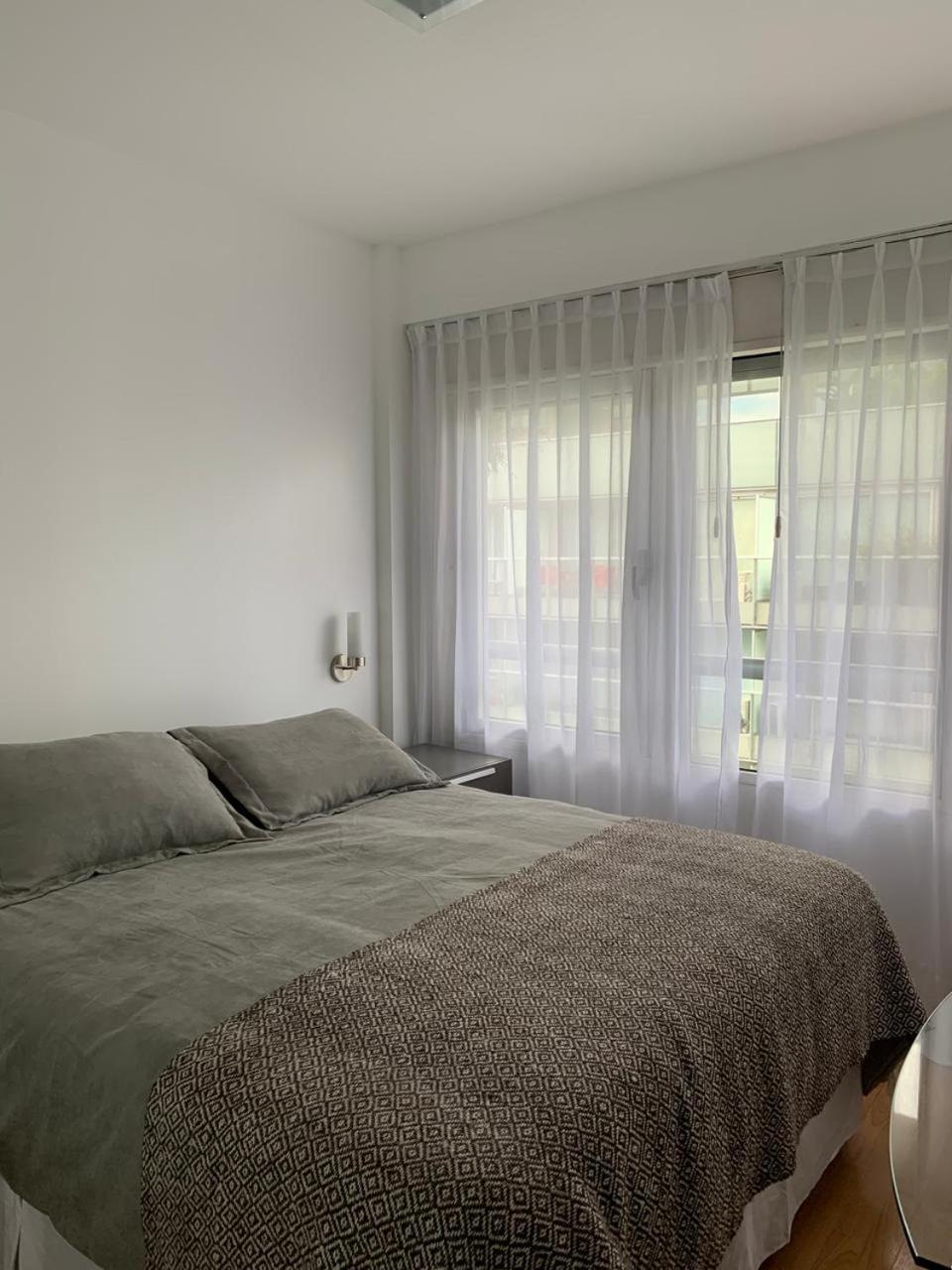 Excelente departamento en Palermo