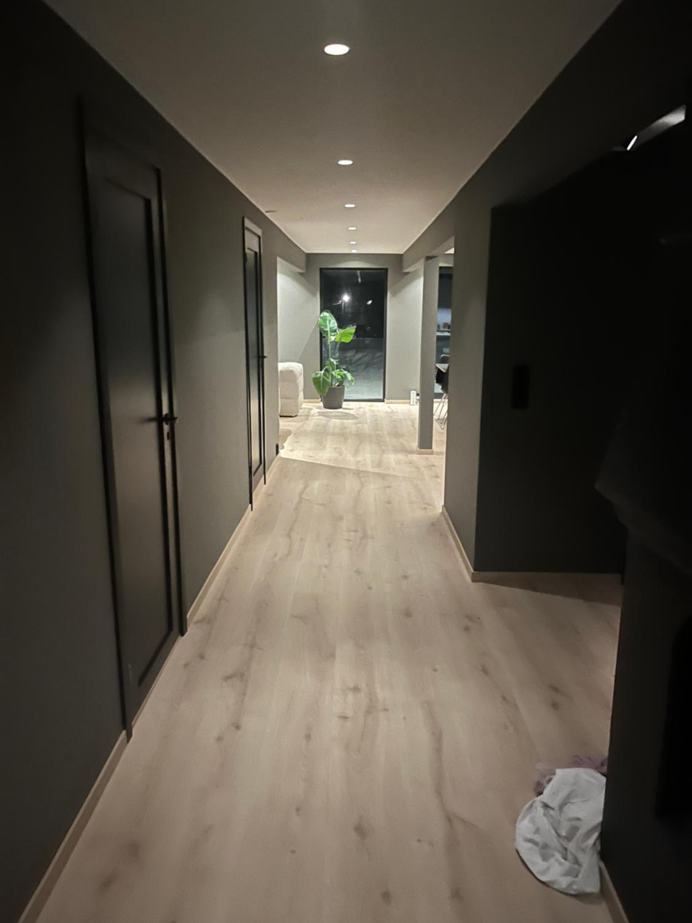 Villa ved Granåsen VM2025 view 5