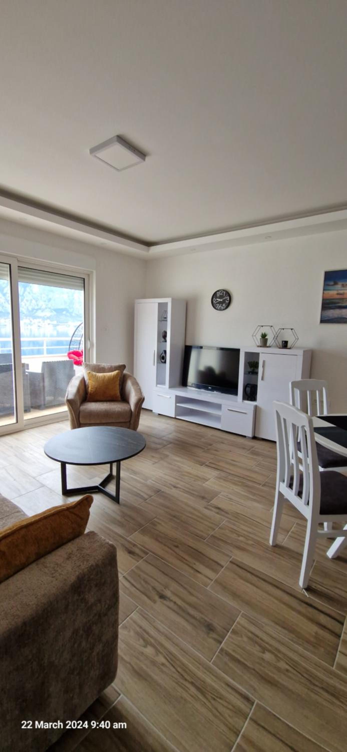 Penthouse apartments D&D view 2