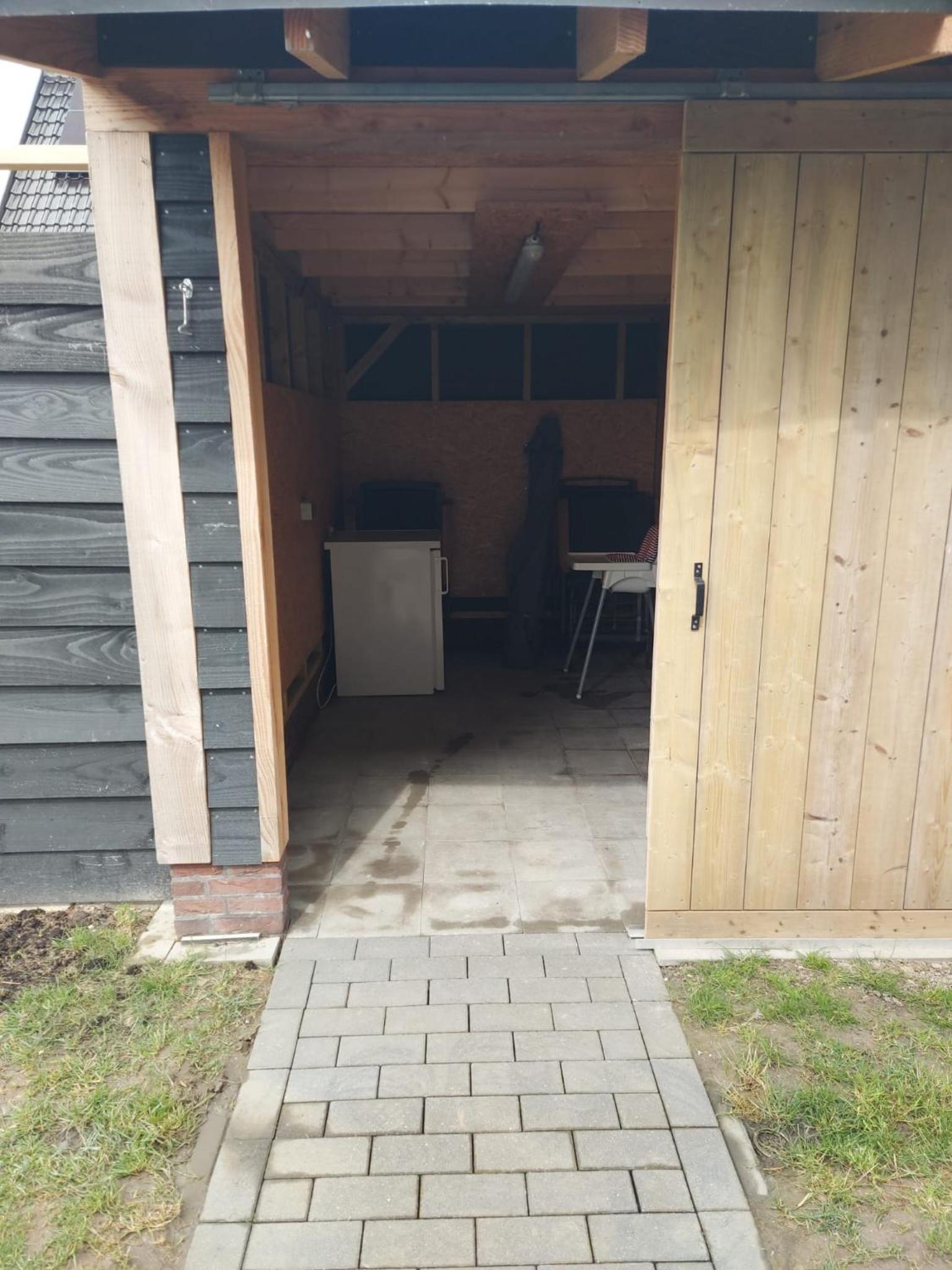 Vakantiewoning Nimmerdor, Grijpskerke, dichtbij strand en stad view 4