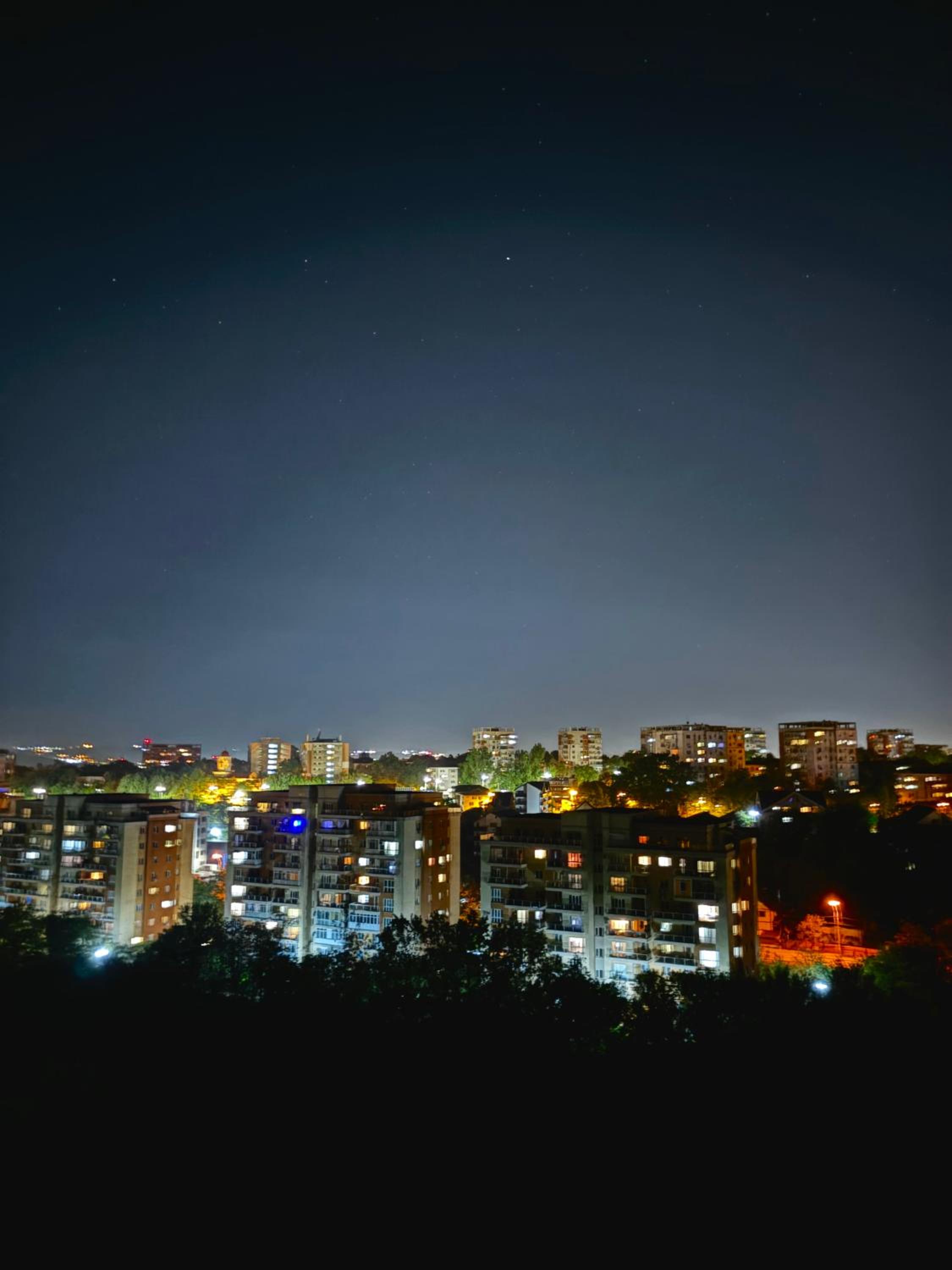 Sky View - Free parking view 4