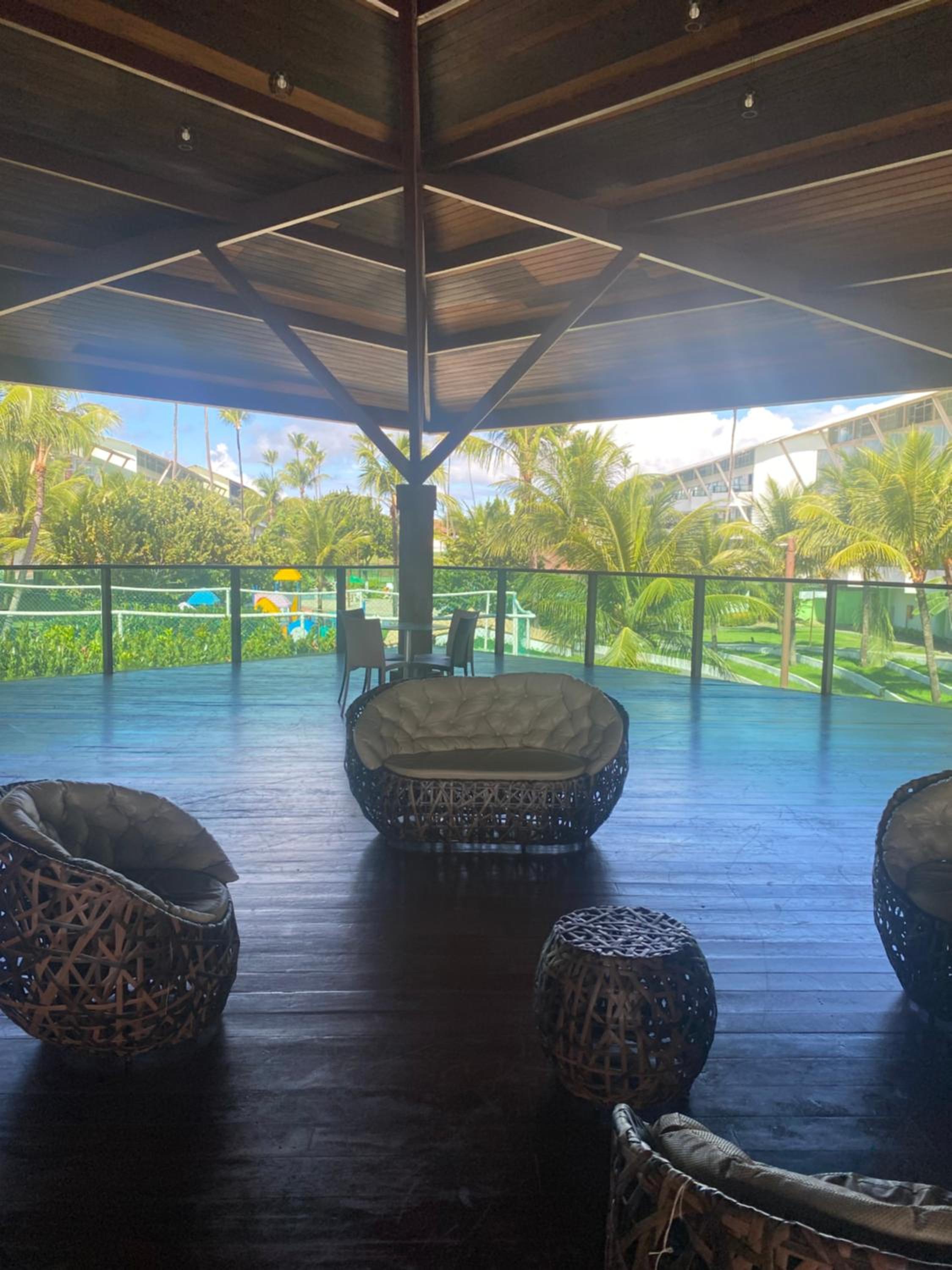 Ancorar Flat - dois quartos