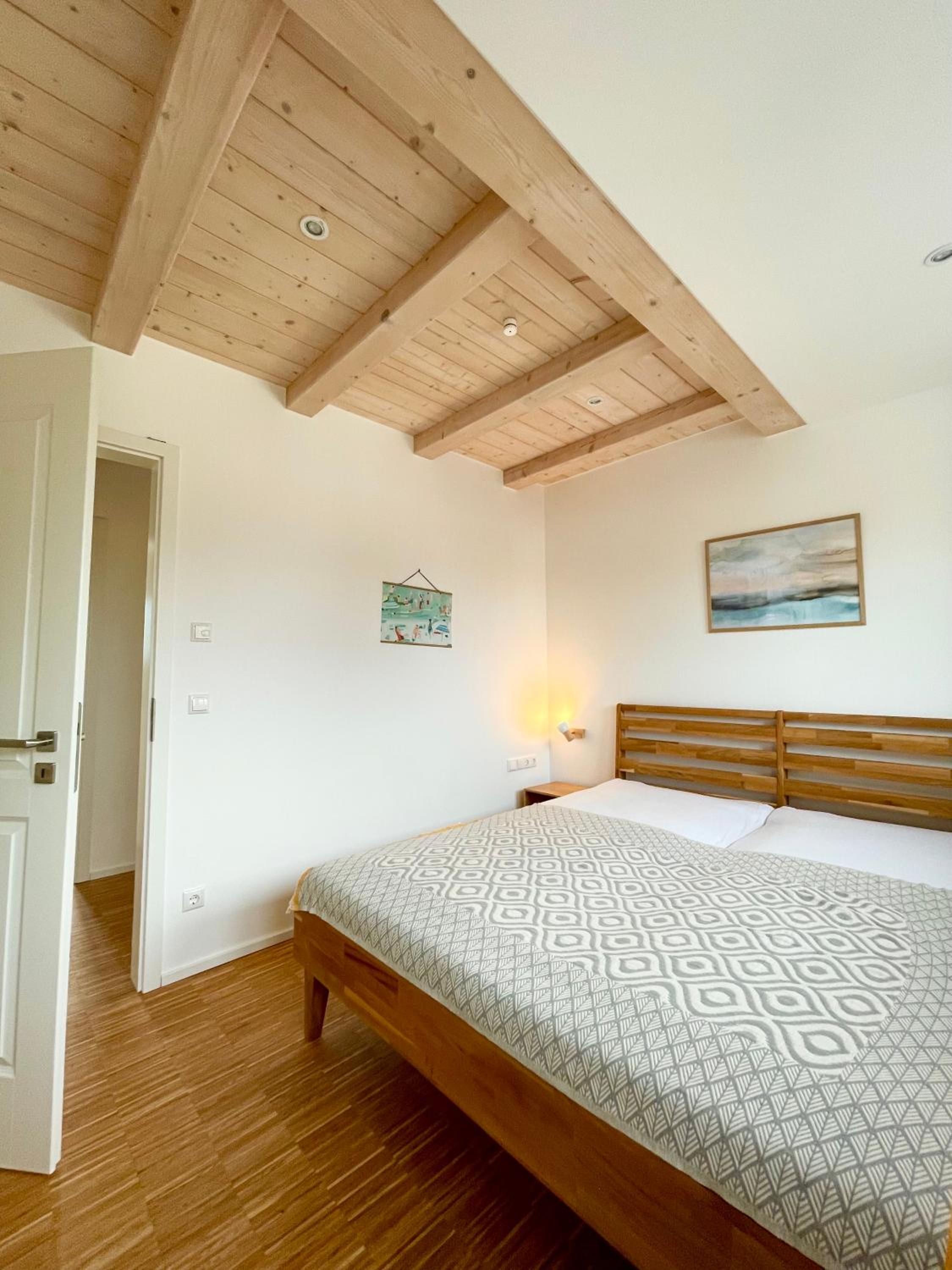 Ferienhaus Piratennest Rügen