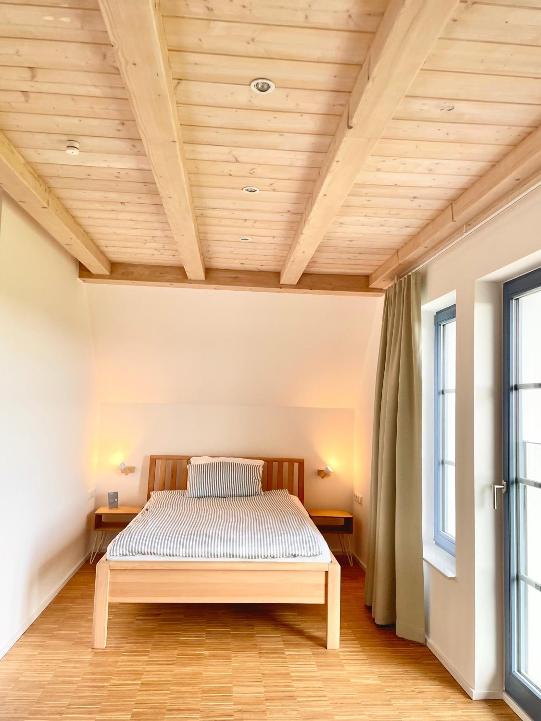 Ferienhaus Piratennest Rügen