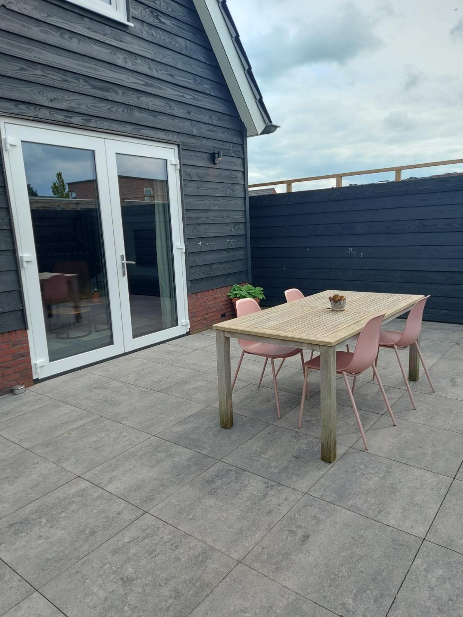 Vakantiewoning Nimmerdor, Grijpskerke, dichtbij strand en stad view 3