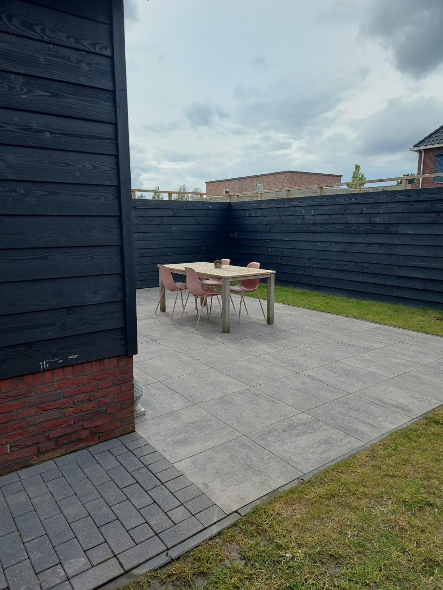 Vakantiewoning Nimmerdor, Grijpskerke, dichtbij strand en stad view 2