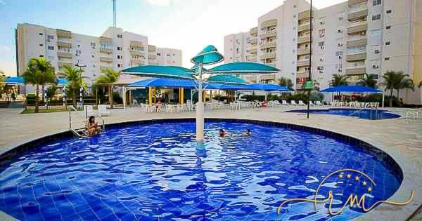 Lagoa Flat Service RM Hopsedagem view 4