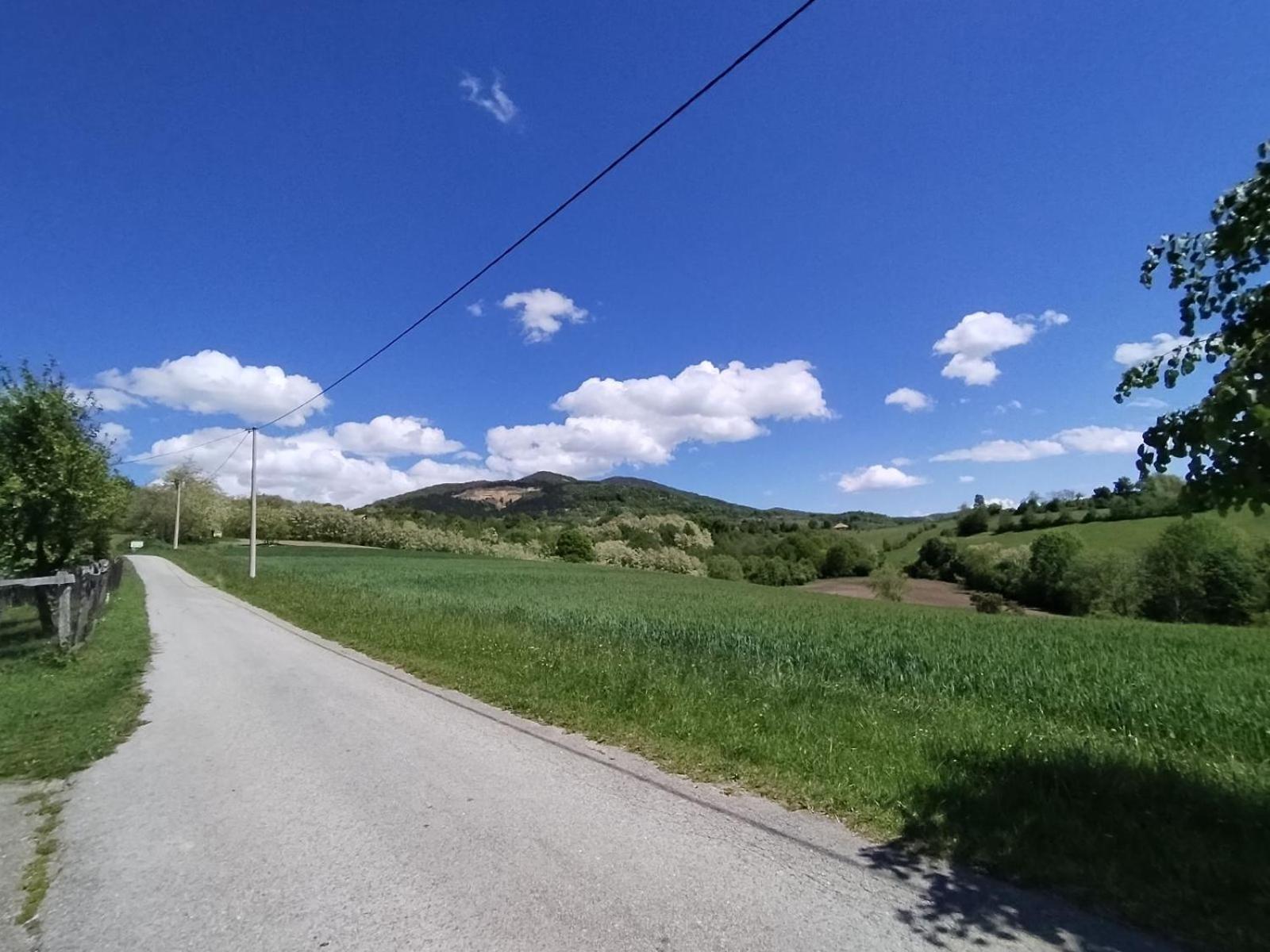 Vila Zvezdane večeri