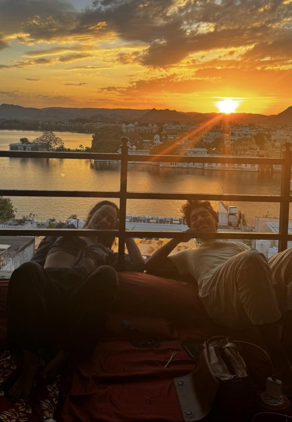 Tamasha Udaipur