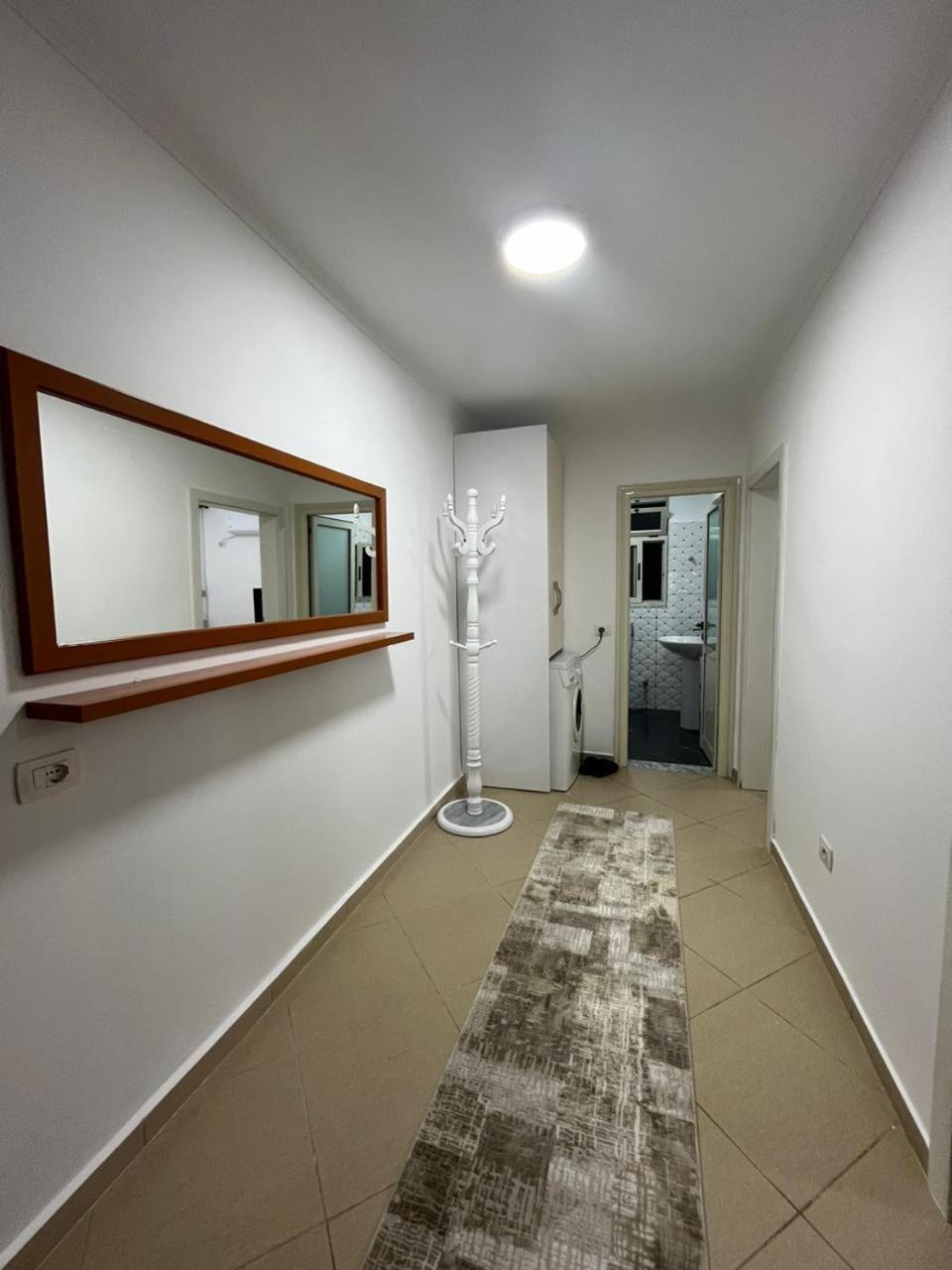 Apartament Qetesia