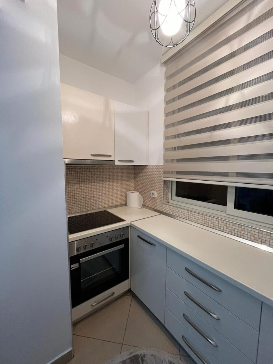 Apartament Qetesia