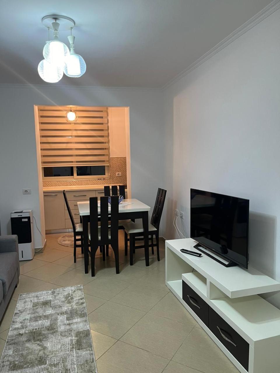 Apartament Qetesia