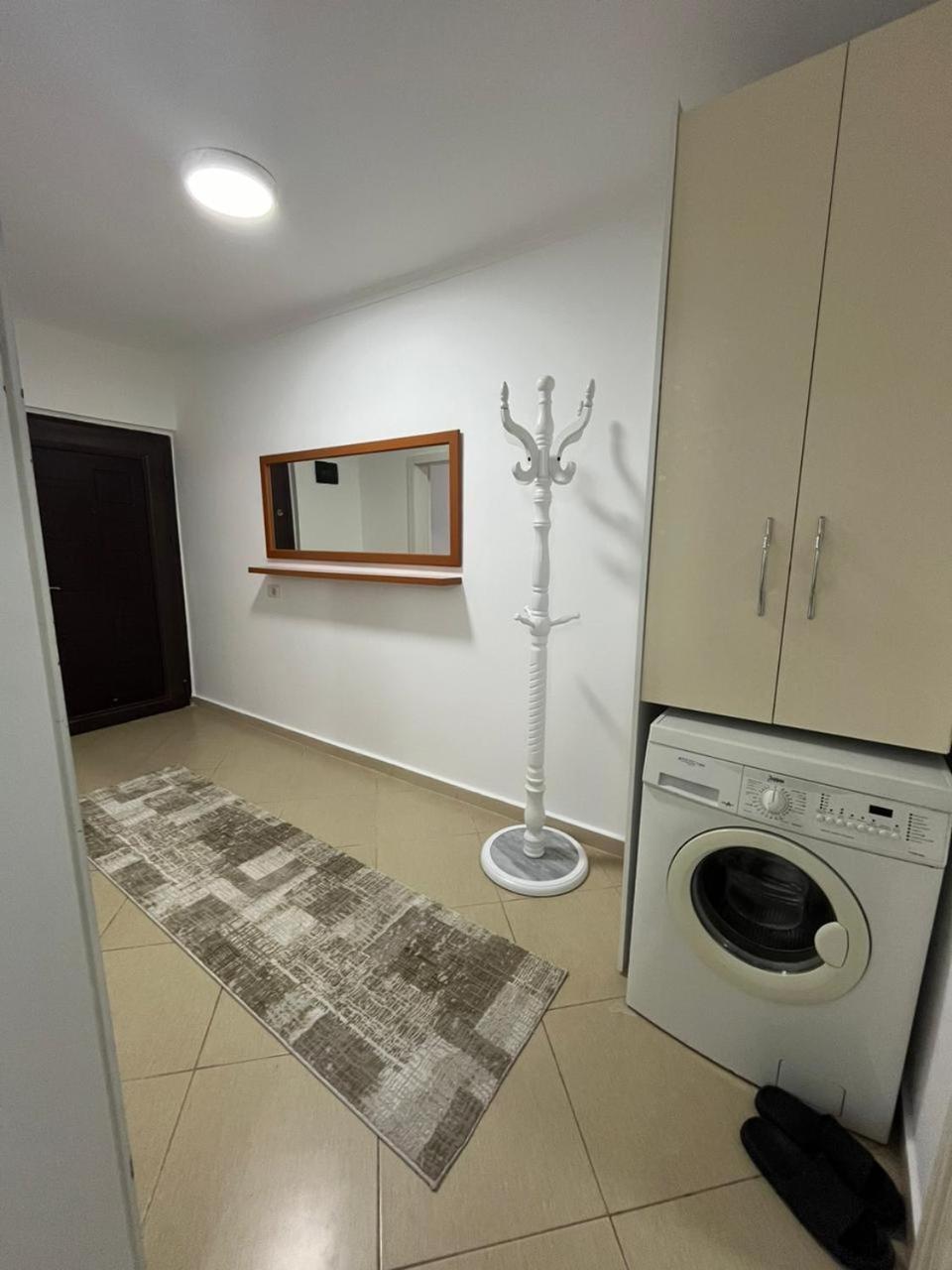 Apartament Qetesia