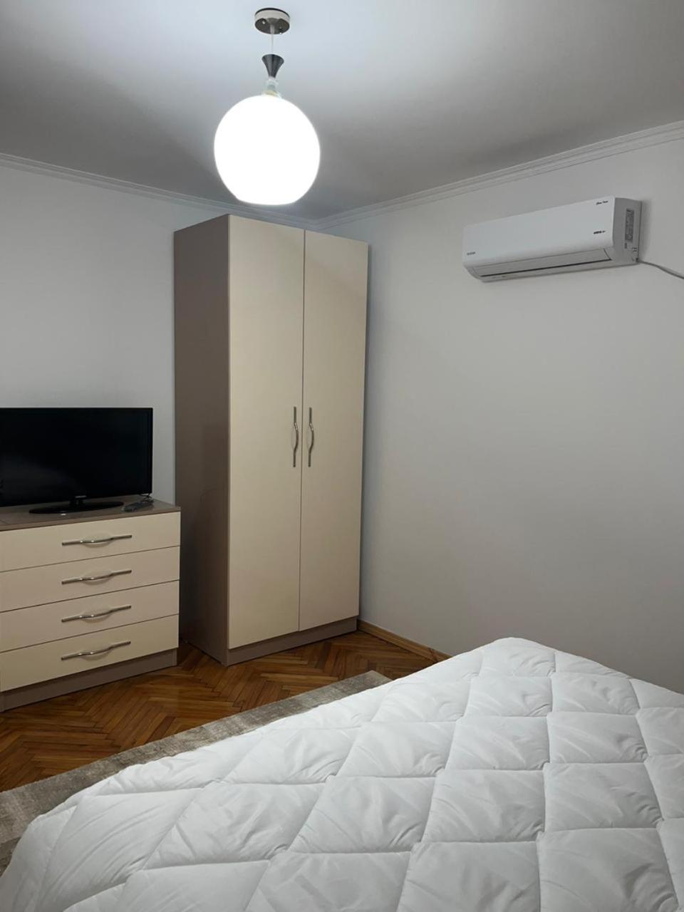 Apartament Qetesia