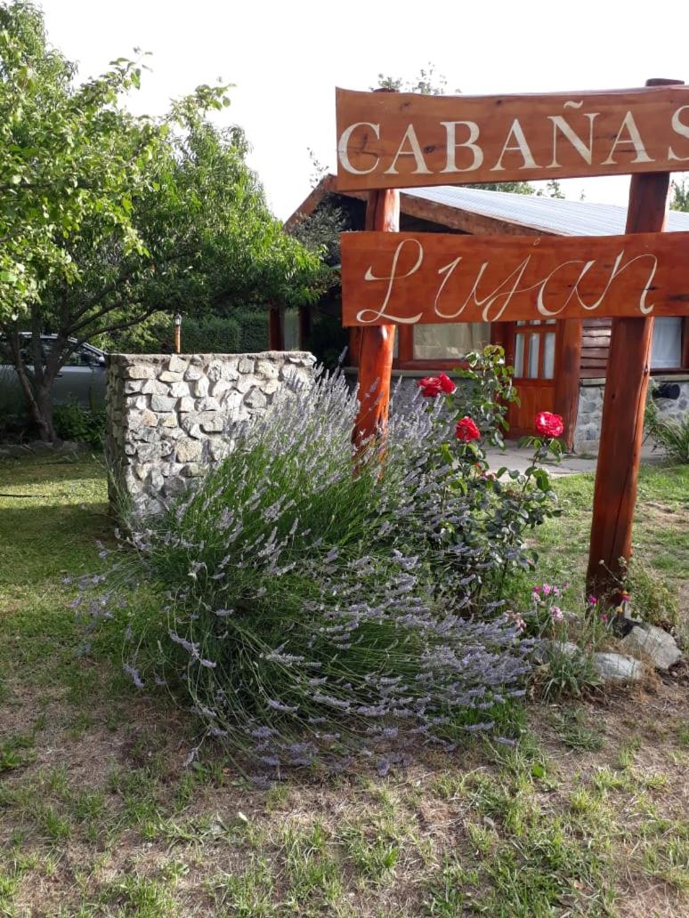 Cabañas Lujan