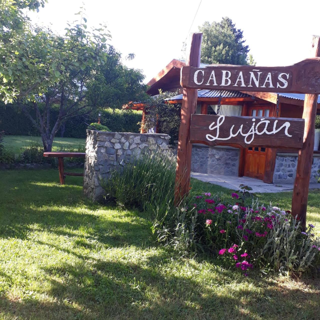 Cabañas Lujan