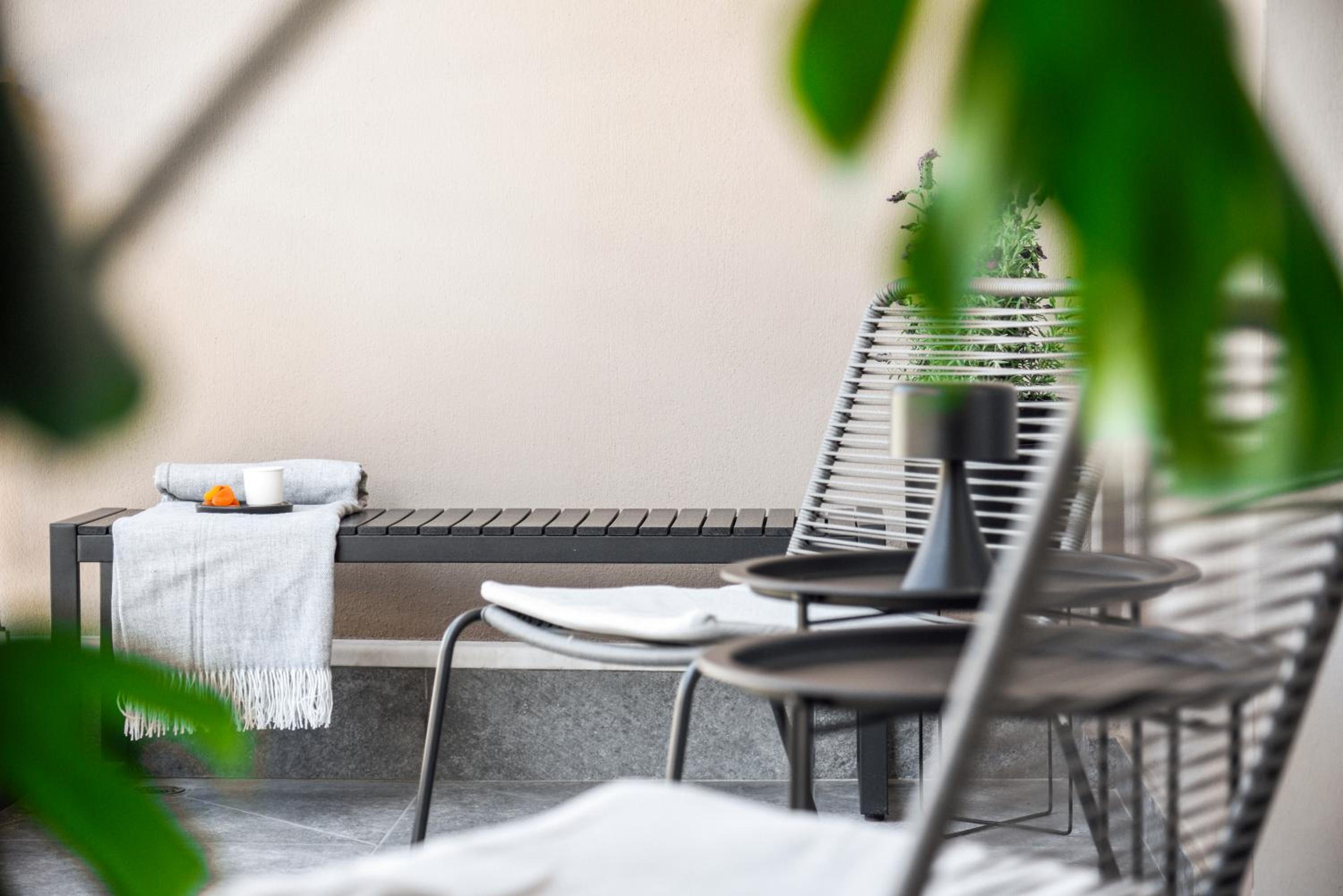 Heritage & Tales: Anavasis