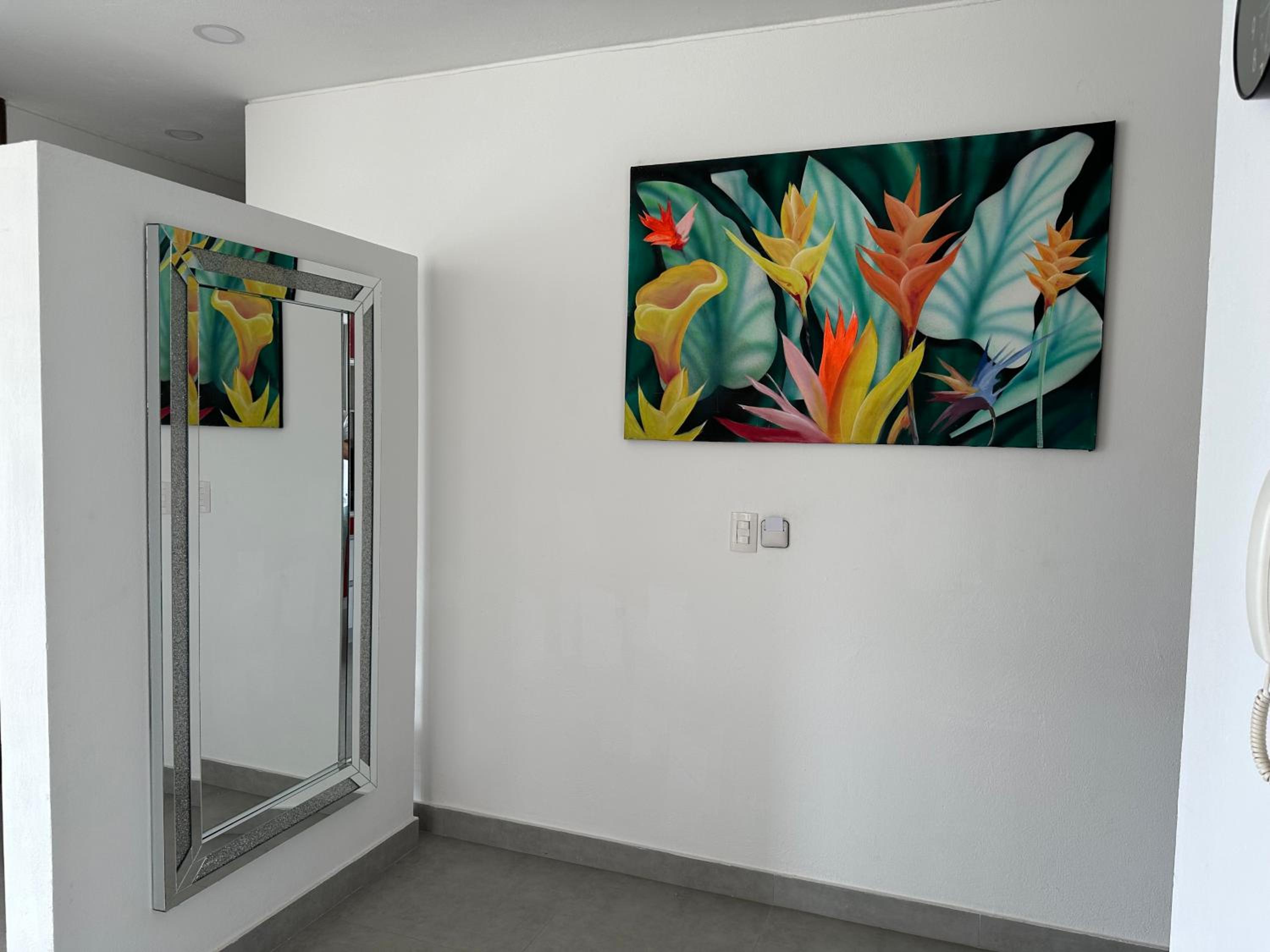 Apartamento con vista espectacular 13 - Pozos Colorados Santa Marta